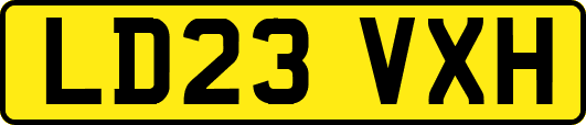 LD23VXH