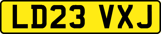 LD23VXJ