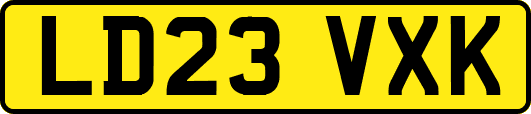LD23VXK