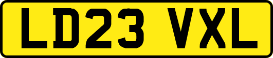 LD23VXL