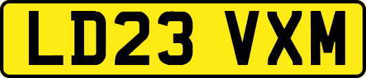 LD23VXM