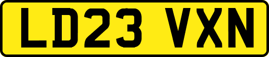 LD23VXN
