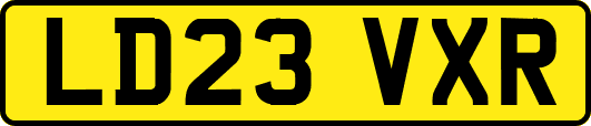LD23VXR