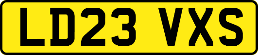 LD23VXS