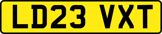 LD23VXT