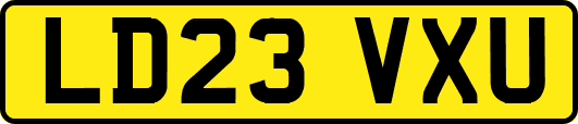 LD23VXU