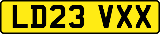 LD23VXX