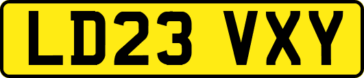 LD23VXY