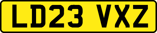 LD23VXZ