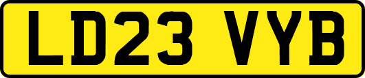 LD23VYB