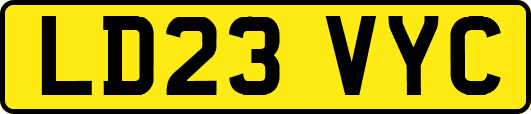 LD23VYC