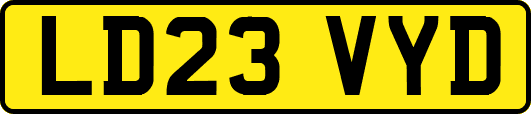 LD23VYD