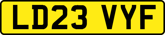 LD23VYF
