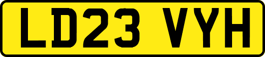 LD23VYH