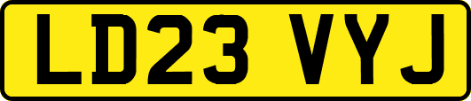 LD23VYJ