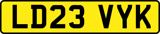 LD23VYK