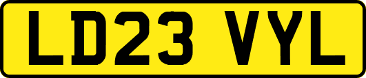LD23VYL
