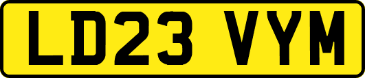 LD23VYM