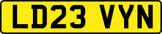 LD23VYN
