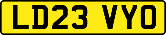 LD23VYO