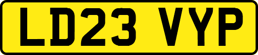 LD23VYP