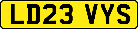 LD23VYS