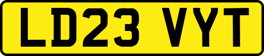 LD23VYT