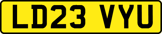LD23VYU