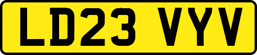 LD23VYV