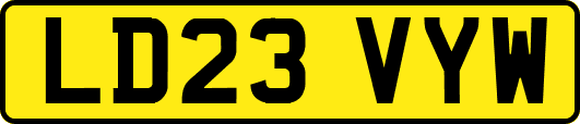 LD23VYW