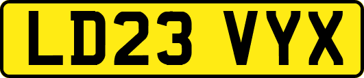LD23VYX