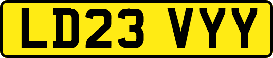 LD23VYY
