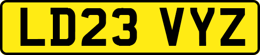 LD23VYZ