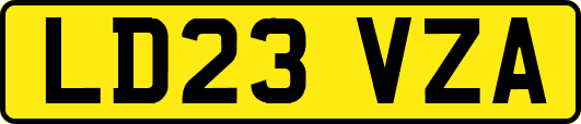 LD23VZA