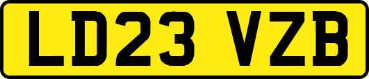 LD23VZB