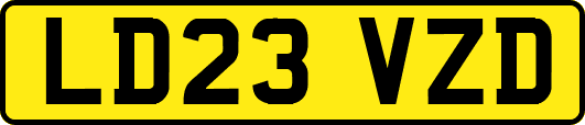 LD23VZD
