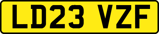 LD23VZF