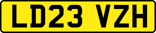 LD23VZH