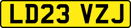 LD23VZJ