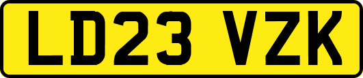 LD23VZK