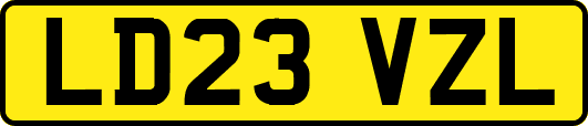 LD23VZL