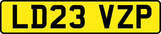 LD23VZP