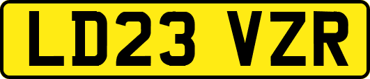 LD23VZR