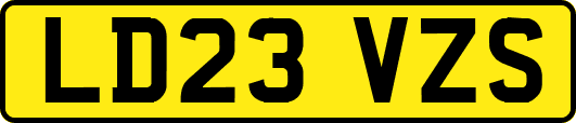 LD23VZS