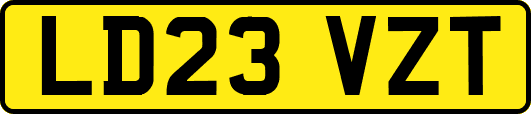 LD23VZT
