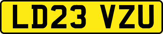 LD23VZU