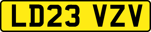 LD23VZV