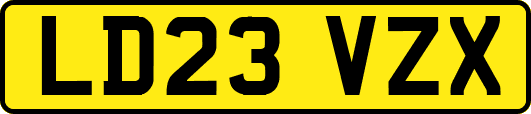LD23VZX