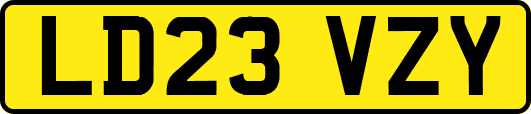 LD23VZY