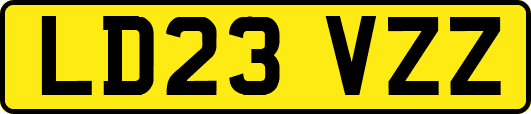 LD23VZZ